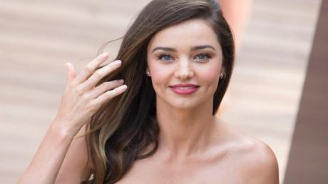 Miranda Kerr ha un nuovo amore