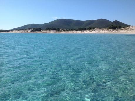 Vacanze nel sud della Sardegna: consigli di viaggio