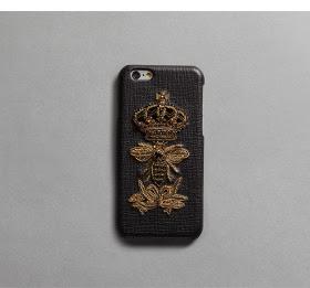 MODA UOMO: Il cappotto? meglio se di Dolce & Gabbana!