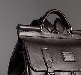 MODA UOMO: Il cappotto? meglio se di Dolce & Gabbana!