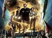 PICCOLI BRIVIDI, recensione film Jack Black