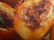 crostini farciti