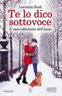 Recensione a basso costo: Te lo dico sottovoce, di Lucrezia Scali