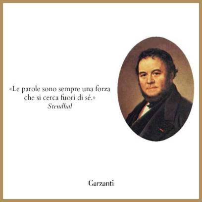 Stendhal