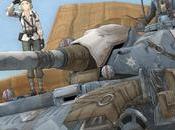 Valkyria Chronicles Remaster: nuovi indizi possibile arrivo gioco Occidente?