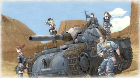 Valkyria Chronicles Remaster: nuovi indizi sul possibile arrivo del gioco in Occidente?