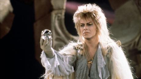 In arrivo il reboot di Labyrinth, scritto dalla sceneggiatrice di Guardiani della Galassia