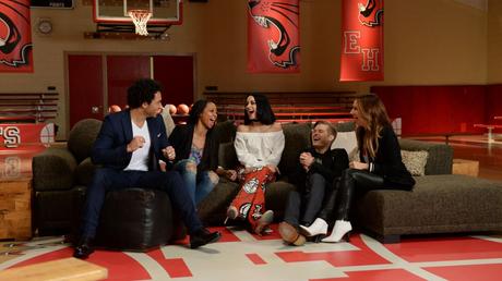 Disney Channel: decimo anniversario di High School Musical