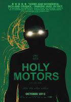 Leos Carax - Holy Motors