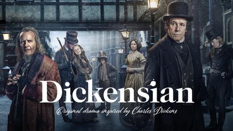 Segnalazione: Dickensian. Il Telefilm