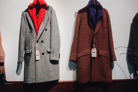 report from Pitti Immagine Uomo 89 1/3 _ fw16 preview