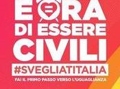 #SVEGLIATITALIA: “Family Day” dovrebbe essere giorno tutela l’amore qualsiasi individuo