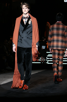 Milano Moda Uomo: Daks A/I 2016-17