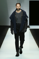 Milano Moda Uomo: Giorgio Armani A/I 2016-17