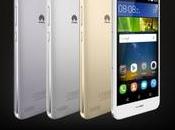 Huawei annuncia smartphone fascia media GR5: foto dettagli!