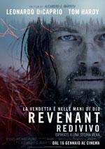 Revenant - Redivivo   A.G.Inarritu 2016