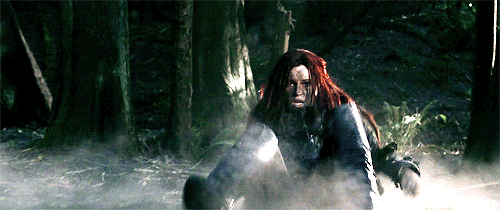 Recensione | The 100 3×01 “Wanheda: Part 1”