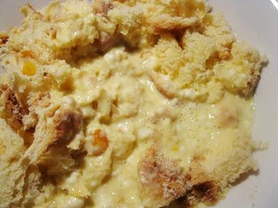 RICICLAMUS IGITUR? PREPARIAMO I  DOLCETTI CON AVANZI DI PANETTONE DI MAMMAZAN