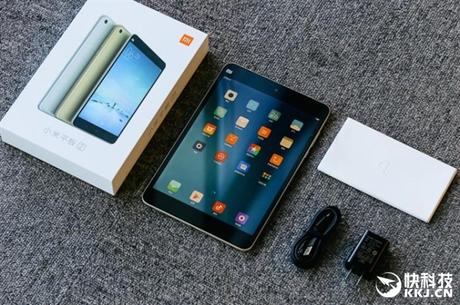 Xiaomi Mi Pad 2 windows 10