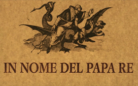 Bruno Leoni, liberismo, patriottismo, scuola pubblica e Papa re Bruno Leoni, liberismo, patriottismo, scuola pubblica e Papa re
