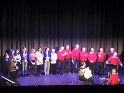 Notizie casalesi - 15 novembre 2015