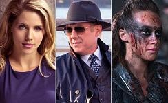 SPOILER su Arrow, The Blacklist, The 100, Blindspot, Legends Of Tomorrow, Grey’s Anatomy, Quantico, Supergirl e Colony