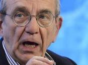 crollo della banche italiane? Padoan "gombloddo"