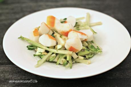 surimi-con-puntarelle-marinate