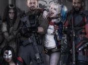 Suicide Squad: online spot internazionale