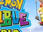 Pokemon Rumble World disponibile negozi