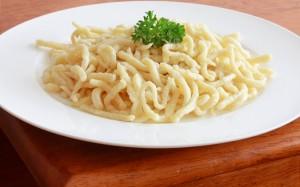 Spätzle