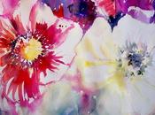 Action painting