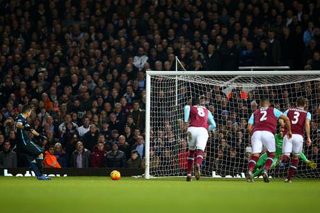 West Ham – Manchester City 2-2: Botta e risposta a Boleyn Ground. Citizens a meno 3 dalla vetta