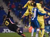 Espanyol-Villarreal 2-2: Musacchio salva capra cavoli, Sottomarino