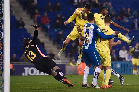 Espanyol-Villarreal 2-2: Musacchio salva capra e cavoli, ma il Sottomarino non va