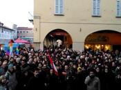 PAVIA. Tutti piazza sveglia dire alle unioni civili.