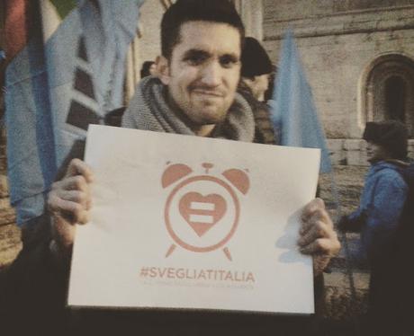 #SvegliatiItalia