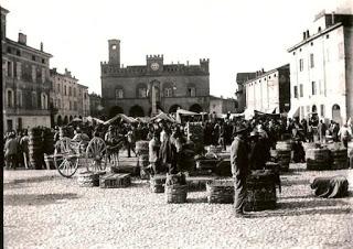 Il commercio in centro: idee e progetti a confronto lunedì 25 in Consiglio Comunale