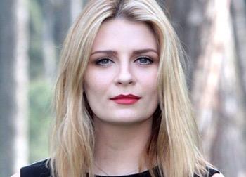 24 gennaio: Mischa Barton