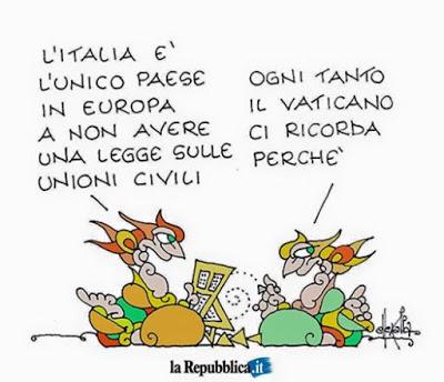 Diritti civili e sicurezza – Presa diretta del 24 gennaio 2016