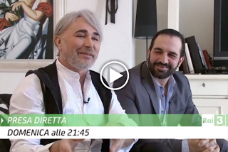 Diritti civili e sicurezza – Presa diretta del 24 gennaio 2016