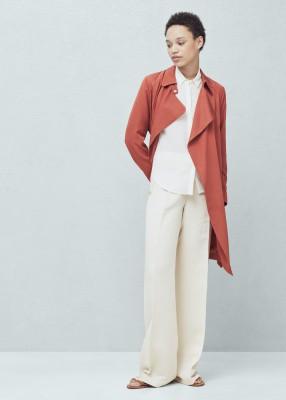 low cost pe 2015 mango trench mamme a spillo