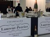 Laurent-Perrier Arte Fiera 2016