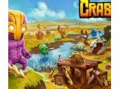 Crashlands disponibile finalmente