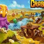 Crashlands disponibile finalmente su iOS