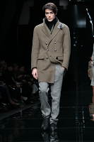 Milano Moda Uomo: Ermanno Scervino A/I 2016-17