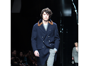 Milano Moda Uomo: Ermanno Scervino 2016-17