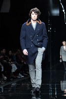 Milano Moda Uomo: Ermanno Scervino A/I 2016-17