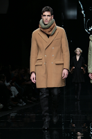 Milano Moda Uomo: Ermanno Scervino A/I 2016-17