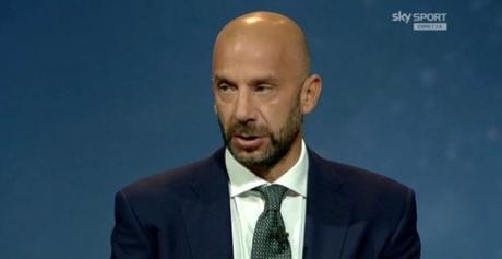 Gianluca Vialli